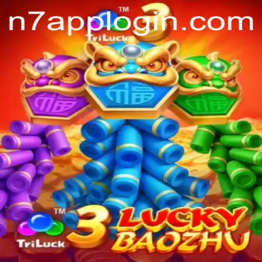 Discover the Thrilling World of 3LuckyBaozhu: A Detailed Guide