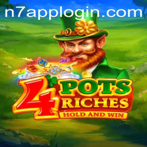 Discovering the Magic of 4potsriches: A Comprehensive Guide