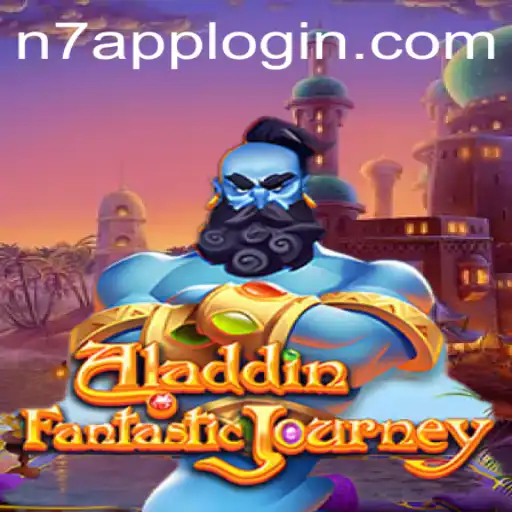 Unveiling the World of Aladdin: A Magical Adventure with N7APP