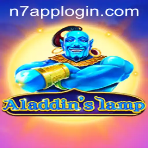 Unleashing the Magic of Aladdinslamp: A New Era of Gaming Awaits