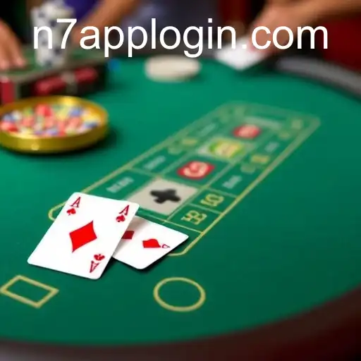 Exploring the Fascinating World of Baccarat Game