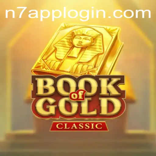 An In-Depth Exploration of 'Book Of Gold Classic': A Captivating Gaming Experience