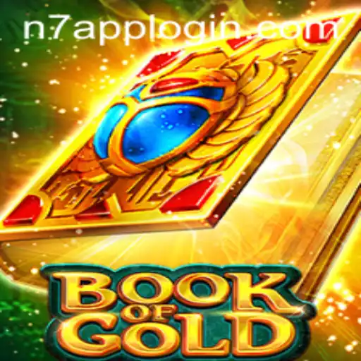 Unveiling the Magical World of Book of Gold: Enter the Enchanted Adventure