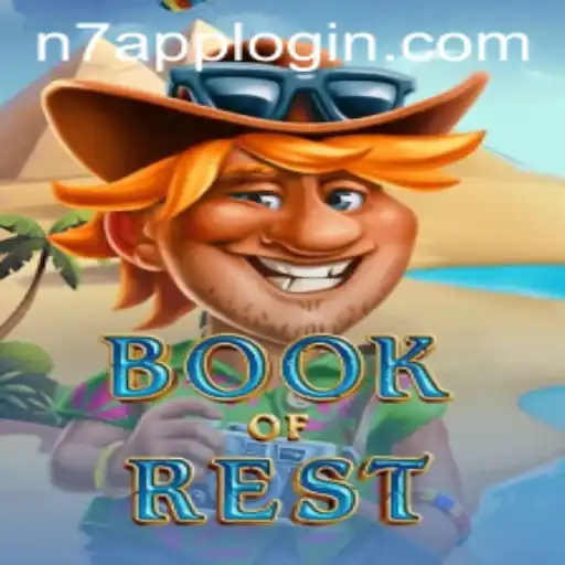 Unveiling the Mystical Realm of 'BookofRest': A Comprehensive Guide