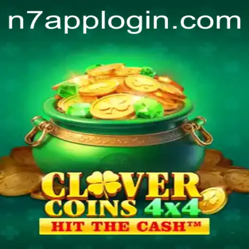An In-Depth Look at the Innovative Game CloverCoins4x4 and Its Unique Gameplay: N7APP