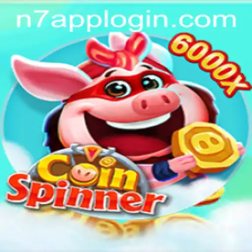 Spin to Fortune: Dive Into the World of CoinSpinner with N7APP