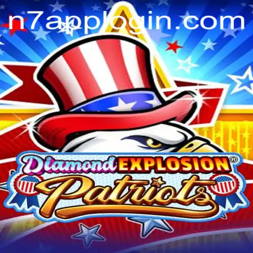 The Exciting World of DiamondExplosionPatriots: Everything You Need to Know
