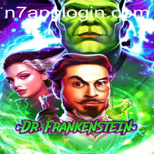 DrFrankenstein: The Game that Redefines Adventure and Mystery