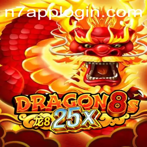 Unveiling the Mystery of Dragon8s25x - The Next Gen Gaming Phenomenon