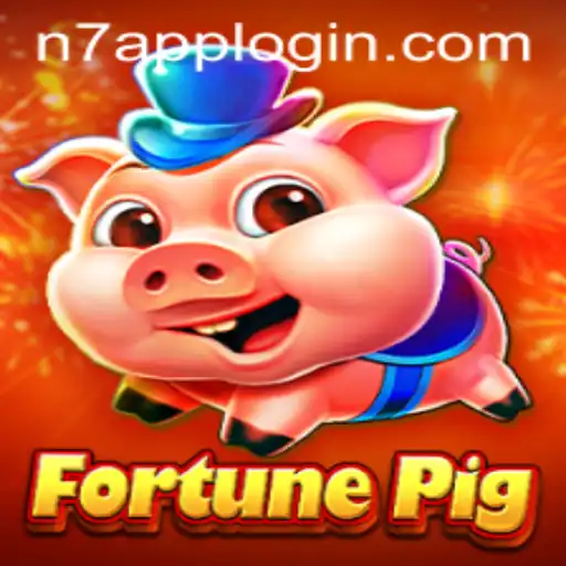 Unearth the Excitement of FortunePig: A Dive into the Enchanting World of N7APP's Latest Game
