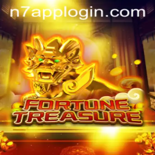 Discover the World of FortuneTreasure: A New Adventure Awaits with N7APP