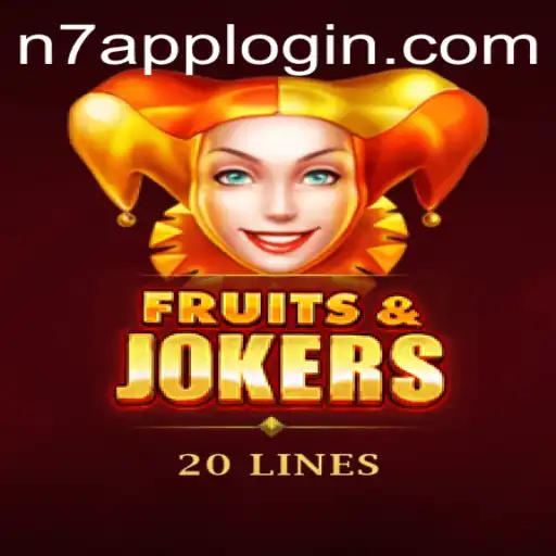 Exploring the Exciting World of FruitsAndJokers20: A Game Lofted by N7APP