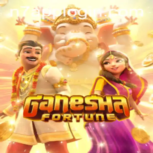 Exploring the Enchanting World of GaneshaFortune: A Journey of Luck and Strategy