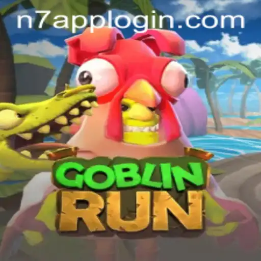 GoblinRun: A Thrilling Adventure in a Fantasy World Enhanced by N7APP