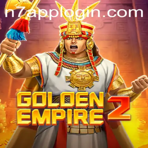 GoldenEmpire2: A Thrilling Quest in a New Era