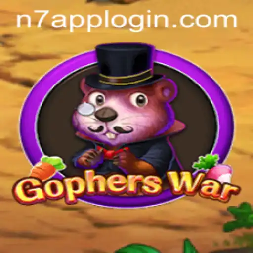 GophersWar: The Intriguing World of N7APP's Latest Adventure Game