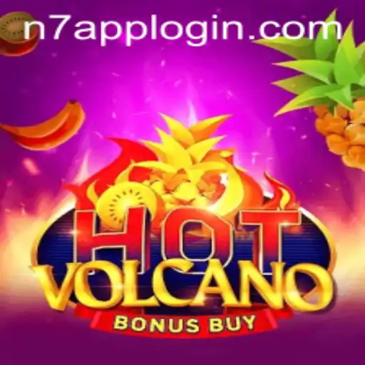 HotVolcanoBonusBuy: A Thrilling Adventure in Online Gaming