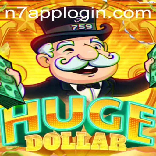 Exploring the Exciting World of HugeDollar: The Ultimate Gaming Experience