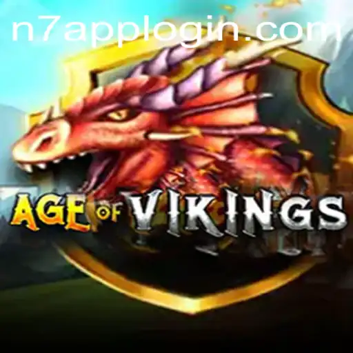 Discover the Thrilling World of AgeofViking: A New Era of Gaming