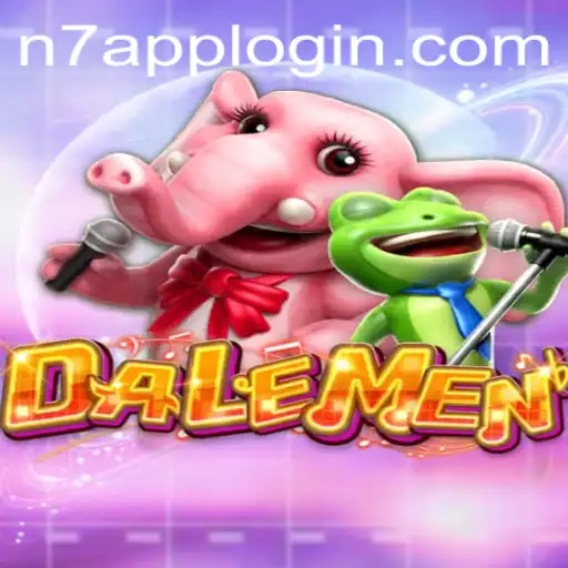 DALEMEN: An Immersive Gaming Experience with N7APP