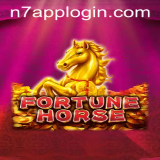Discovering the Enchanting World of FortuneHorse: A Deep Dive into the Game and Its Dynamics