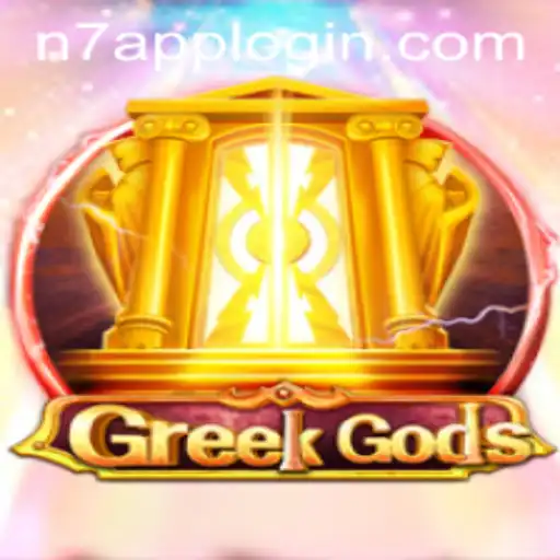 Exploring the Thrilling World of GreekGods: A Dive into Mythological Adventure