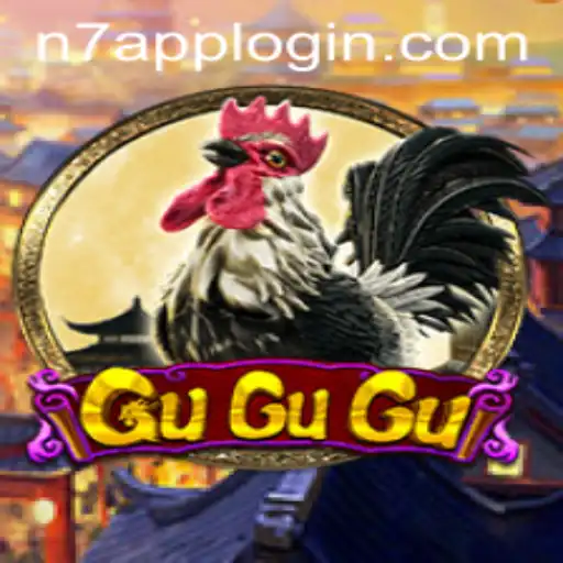 Discover the Exciting World of GuGuGu: A Comprehensive Guide to N7APP's Latest Gaming Phenomenon
