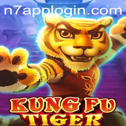 KungFuTiger: A Deep Dive into the Latest Martial Arts Sensation