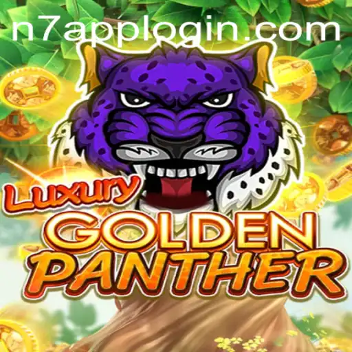 Experience the Thrill of LUXURYGOLDENPANTHER: A New Era in Gaming