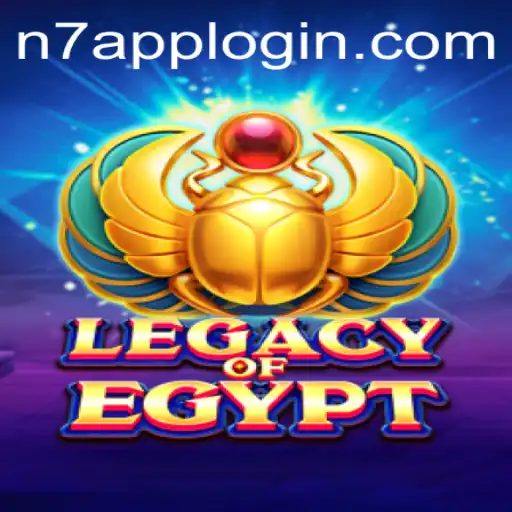 LegacyOfEgypt: Discover the Ancient World with N7APP