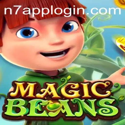 Discover the Enchanting World of MAGICBEANS: A Game of Strategy and Adventure