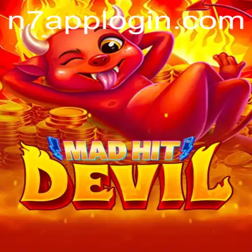 MadHitDevil: The Exciting New Game Featuring N7APP