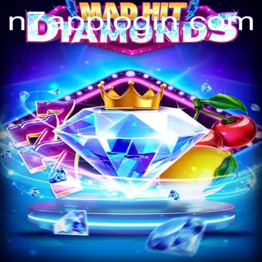 Exploring MadHitDiamonds: The Next Big Casual Gaming Sensation