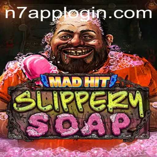 Discover the Fun and Frenzy of MadHitSlipperySoap - The Latest Gaming Sensation