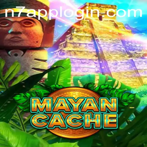 Discover the Adventure of MayanCache: A Thrilling Game Experience