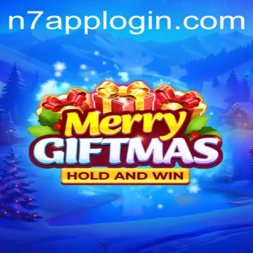 MerryGiftmas: An Exciting New Game Experience with N7APP