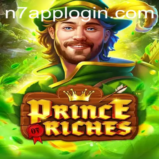 Discover the Thrilling World of PrinceOfRiches: A Detailed Guide