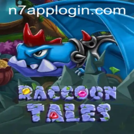 RaccoonTales: A Captivating Adventure of Curiosity and Challenge