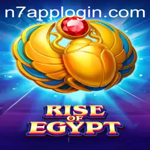Exploring the Mystical World of RiseOfEgypt with N7APP