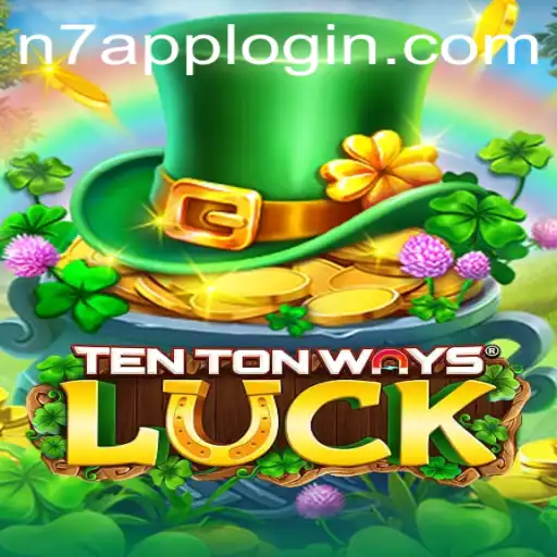 Discover the Exciting World of TenTonWaysLuck: A Next-Gen Gaming Experience