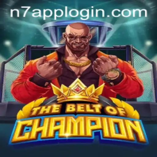 TheBeltOfChampion: A Dynamic Gaming Experience with N7APP