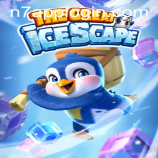 TheGreatIcescape: Exploring a Frozen Adventure