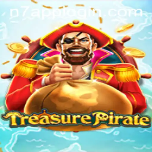 Unearth Hidden Riches with TreasurePirate's N7APP: A Thrilling Adventure Awaits