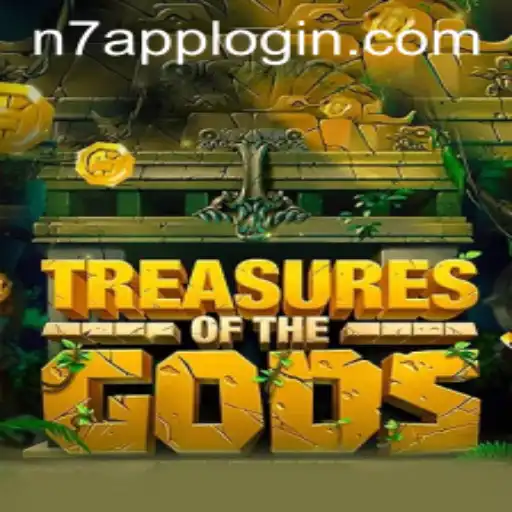 Exploring the Mysteries of TreasureoftheGods: A Thrilling Gaming Experience