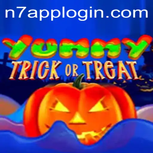 Unveiling YummyTrickorTreat: A Halloween-Themed Adventure with N7APP