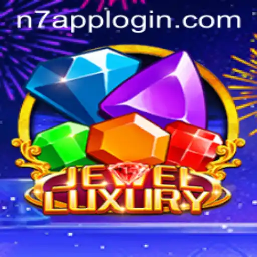 JewelLuxury: An Immersive Journey into Sparkling Gem Adventures
