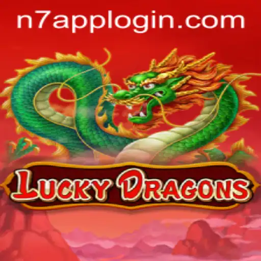 Unveiling LuckyDragons: A Dive into the Exciting World of N7APP