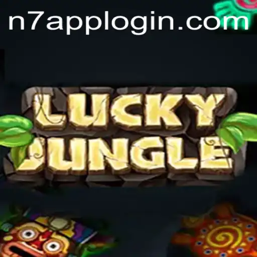 Unveiling 'LuckyJungle': A New Adventure in Gaming
