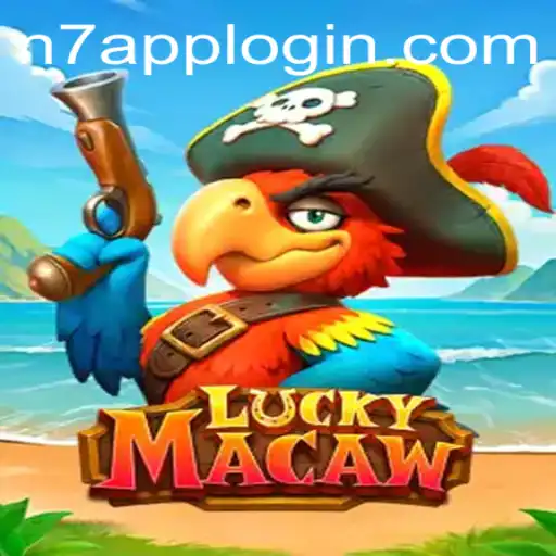 LuckyMacaw: A Captivating Adventure with N7APP