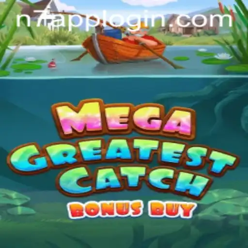 MegaGreatestCatchBonusBuy: An Engaging Dive into the World of Virtual Fishing